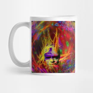 Astral Fantasy Mug